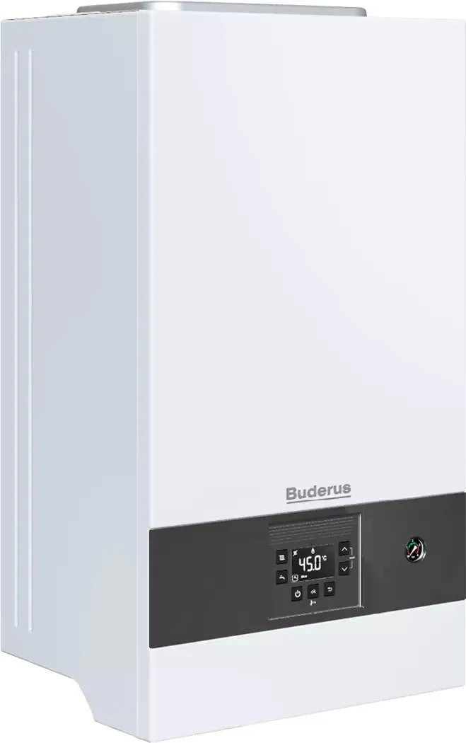 Buderus GB 022 i 20 kW Yoğuşmalı Kombi